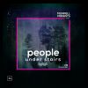 Download track People Under Stairs (CR Techno Series)