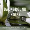 Download track Noise Pond Frog Chorus Sounds, Pt. 6