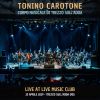 Download track CARCELERO (Live At Live Music Club)