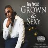 Download track Grown & Sexy