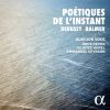 Download track Debussy String Quartet In G Minor, Op. 10, L. 85 III. Andantino, Doucement Expressif