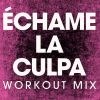 Download track Échame La Culpa (Extended Workout Remix)