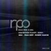 Download track Abandoned Planet (Robert Mason Remix)