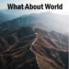 Download track What About World