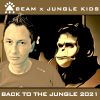 Download track Back To The Jungle 2021 (Beam X Ruesche X Bootmasters Midnight Mix)