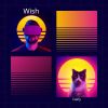 Download track Making Wishes