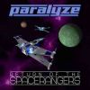 Download track Return Of The Spacerangers