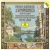 Download track Symphonic Suite- -Antar- (III), For Orchestra (Symphony No. 2), Op. 9- IV. Al...