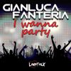 Download track I Wanna Party