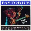 Download track N. Y. C. Groove # 1