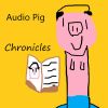 Download track Pig Without A Wig