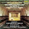 Download track Poulenc- Concerto For Organ, Strings & Timpani In G Minor, FP 93