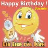 Download track Happy Birthday! Das Rheinische Geburtstagslied Für Jasmin