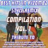 Download track Love Me Like You Do (Jenny J.) [Kizomba Style Version: Tribute To Ellie Goulding]