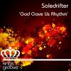 Download track God Gave Us Rhythm