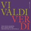 Download track Concerto No. 4 «L Inverno», Op. 8 4 3. Allegro L'inverno III - Allegro