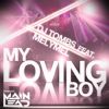 Download track My Loving Boy