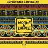 Download track Moove N Dance (Dub Mix)