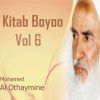 Download track Kitab Boyoo, Pt. 7