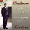 Download track Piano Sonata No. 21 In C, Op. 53 -Waldstein - I. Allegro Con Brio