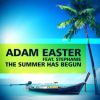 Download track The Summer Has Begun (Original Mix)