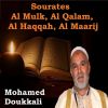 Download track Sourate Al Mulk