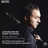 Download track Clarinet Sonata No. 1 In F Minor, Op. 120 / 1: III. Allegretto Grazioso