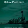 Download track Number One Solo Piano Jazz - Vibe For Hotels