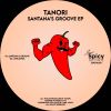 Download track Santana's Groove