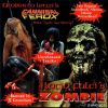 Download track Escape From The Flesh Eaters