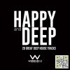 Download track Deep Me - Deep Sector Mix