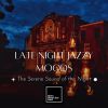 Download track A Late Night Groove