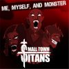 Download track Me, Myself, And Monster