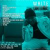 Download track Write On Time