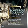 Download track Magnificat III. Et Misericordia