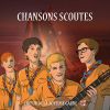 Download track Chevaliers Saluons Les Couleurs