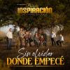 Download track Sin Olvidar Donde Empecé