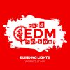 Download track Blinding Lights (Instrumental Workout Mix 140 Bpm)