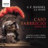 Download track Caio Fabbricio, HWV A9, Act II Amore A Lei Giurasti (After Johann Adolf Hasse)