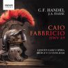 Download track Caio Fabbricio, HWV A9, Act I Il Trono, Il Regno (After Johann Adolf Hasse)