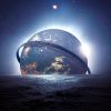 Download track Contemplative Planetarium