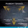 Download track Piano Sonata Four Elements IV. On Fire