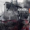 Download track 1.15. Brockes-Passion, HWV 48 No. 15, Mich Drückt Der Sünden Zentnerlast