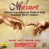 Download track Sinfonia Concertante In E-Flat Major, K. 364: I. Allegro Maestoso