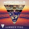 Download track Summer Fire (Club Mix)