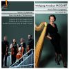 Download track Piano Concerto No. 12 In A Major, K. 414 II. Andante (Arr. For String Quartet And Harp)