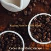 Download track Atmospheric Soundscape For Coffee Breaks