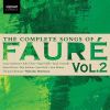 Download track La Chanson D'Eve, Op. 95 No. 4, Comme Dieu Rayonne - Sarah Connolly, Malcolm Martineau & Gabriel Fauré