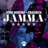 Download track Jamma (Club Mix)