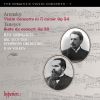 Download track Taneyev - Suite De Concert, Op. 28 - IV. Theme And Variations - Var. IV. Fuga Doppia. Allegro Molto